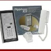 Budget Intercom System