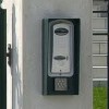 Gate Intercom