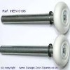 Set of Garage Door Rollers