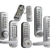 Selection of Digi Locks