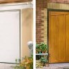 Selection of Garage Doors