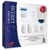 Wirefree Alarm Kits